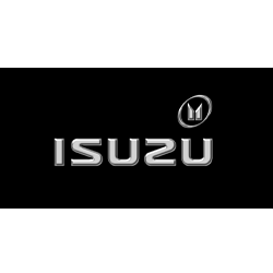 ISUZU