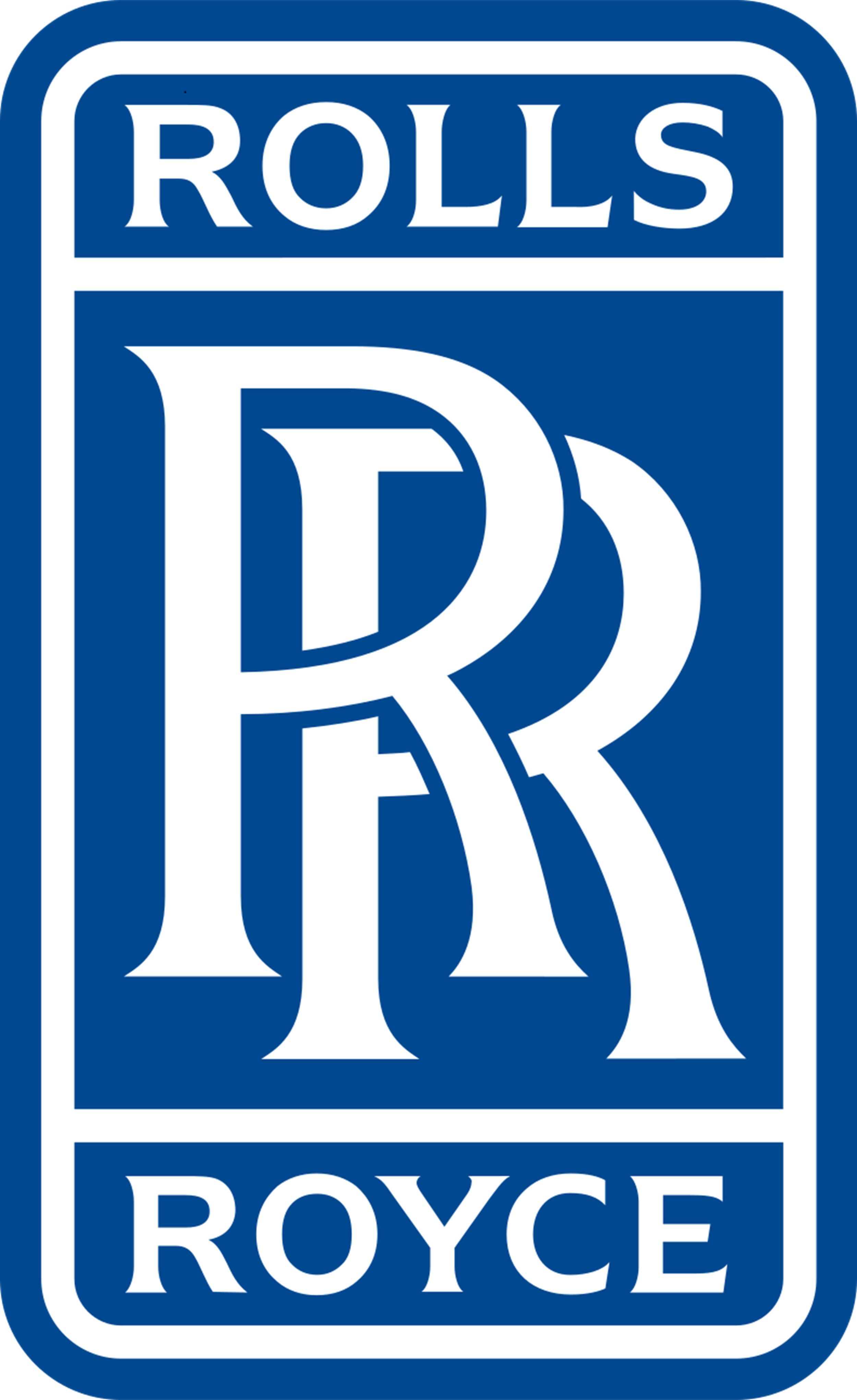 Rolls-Royce logo