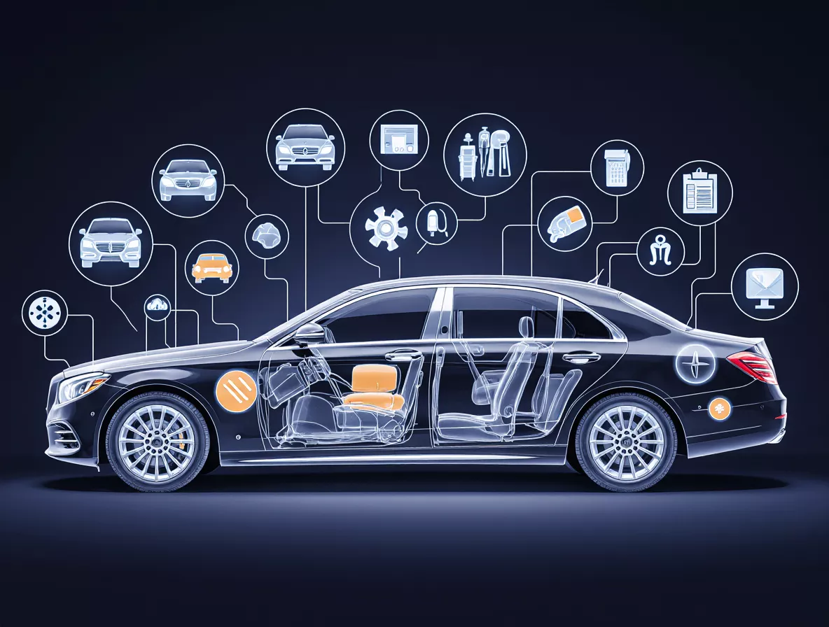 What we cover in inspection